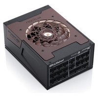 Seasonic Prime TX-1600 Noctua Edition unidad de fuente de alimentación 1600 W 24-pin ATX ATX Negro (Espera 4 dias) Seasonic Prime TX-1600 Noctua Edition unidad de fuente de alimentación 1600 W 24-pin ATX ATX Negro (Espera 4 dias)